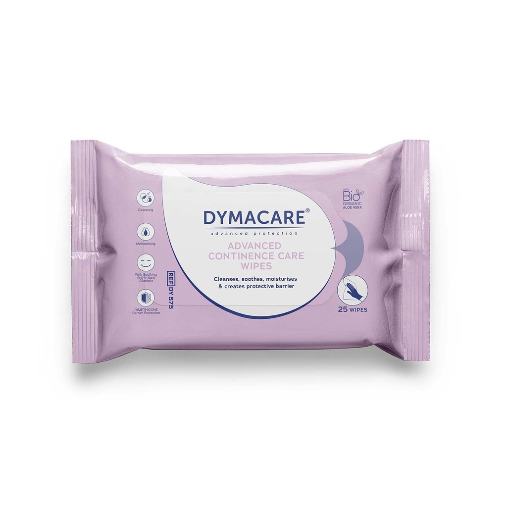 DY-575 DYMACARE® ALL-IN-ONE Waschtücher mit Barriere-Schutz
