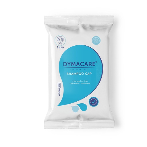 DY-300 DYMACARE  Kopfwaschhaube