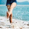 RAWGANIC Bio Intim-Hygienetücher für Zuhause und Unterwegs in praktischen Einzel-Sachets – Bild 2