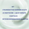 DYMACARE ALL-IN-ONE Feuchtreinigungstücher mit atmungsaktivem Barriere-Schutz 4% Dimethicone & Liquid Paraffin – Bild 2